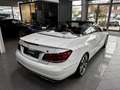 Mercedes-Benz E 250 Cabrio LED Distronic Navi H&K Airscarf Blanc - thumbnail 5