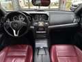 Mercedes-Benz E 250 Cabrio LED Distronic Navi H&K Airscarf Blanc - thumbnail 15