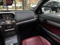 Mercedes-Benz E 250 Cabrio LED Distronic Navi H&K Airscarf Blanc - thumbnail 13