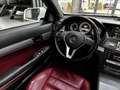 Mercedes-Benz E 250 Cabrio LED Distronic Navi H&K Airscarf Blanc - thumbnail 12
