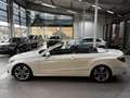 Mercedes-Benz E 250 Cabrio LED Distronic Navi H&K Airscarf Blanc - thumbnail 8