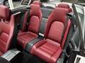 Mercedes-Benz E 250 Cabrio LED Distronic Navi H&K Airscarf Blanc - thumbnail 11