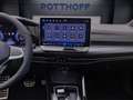 Volkswagen Golf 1.5 eTSI DSG R-LINE NAVI KAMERA SITZHZG PDC Schwarz - thumbnail 13
