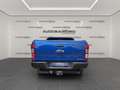 Ford Ranger Wildtrak Doppelkabine 4x4 Bleu - thumbnail 5