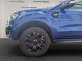 Ford Ranger Wildtrak Doppelkabine 4x4 Bleu - thumbnail 7