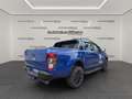 Ford Ranger Wildtrak Doppelkabine 4x4 Bleu - thumbnail 6