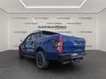 Ford Ranger Wildtrak Doppelkabine 4x4 Bleu - thumbnail 4
