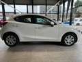 Mazda 2 SKYACTIV-G 75 AL-CENTER 4SEASON RADIO KLIMA LED Blanc - thumbnail 7