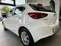 Mazda 2 SKYACTIV-G 75 AL-CENTER 4SEASON RADIO KLIMA LED Blanc - thumbnail 3