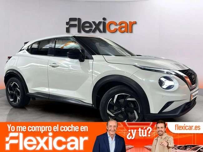 Nissan Juke DIG-T 84 kW (114 CV) 6M/T Acenta - foto 1