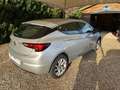 Opel Astra 1.5 Diesel 122ch Elegance Business 2021 Gris - thumbnail 4
