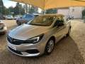 Opel Astra 1.5 Diesel 122ch Elegance Business 2021 Gris - thumbnail 3