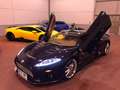 Spyker C8 aileron Albastru - thumbnail 1