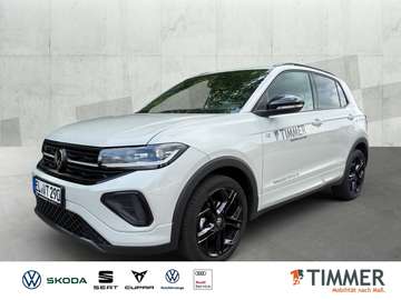 R-Line 1.0 l TSI DSG *AHK*IQ-DRIVE*DISCOVER MEDIA
