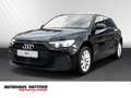 Audi A1 Sportback 30 TFSI S-tronic ACC SITZHEIZ KLIMA Schwarz - thumbnail 1
