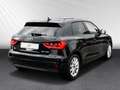Audi A1 Sportback 30 TFSI S tronic ACC SITZHEIZ KLIMA Black - thumbnail 3