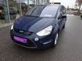 Ford S-Max Titanium Blau - thumbnail 1