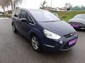 Ford S-Max Titanium Blau - thumbnail 3