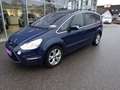 Ford S-Max Titanium Blau - thumbnail 8