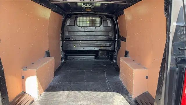 Toyota Proace view 14