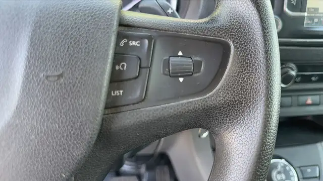 Toyota Proace view 28