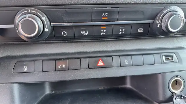 Toyota Proace view 13