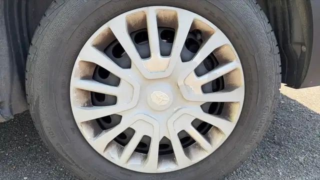 Toyota Proace view 19