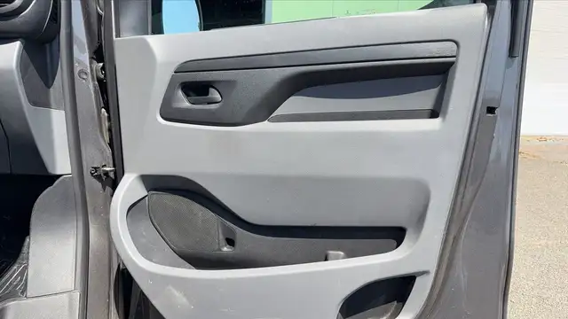Toyota Proace view 22
