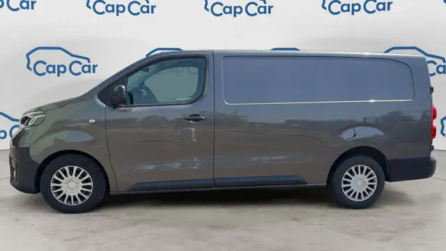 Toyota Proace view 2