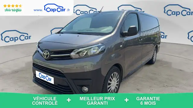 2019 Toyota Proace for sale