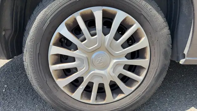 Toyota Proace view 16