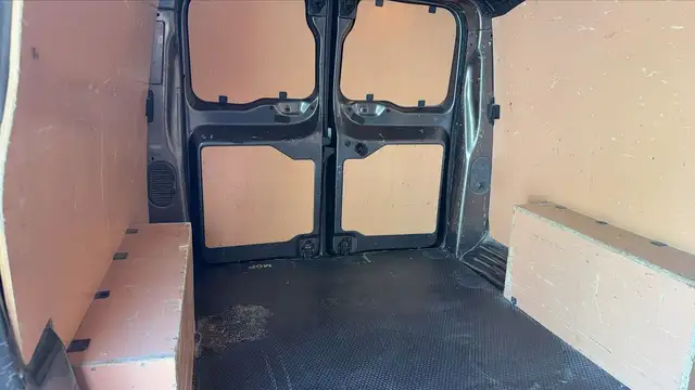 Toyota Proace view 9