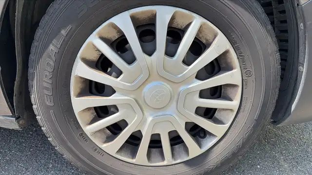 Toyota Proace view 17
