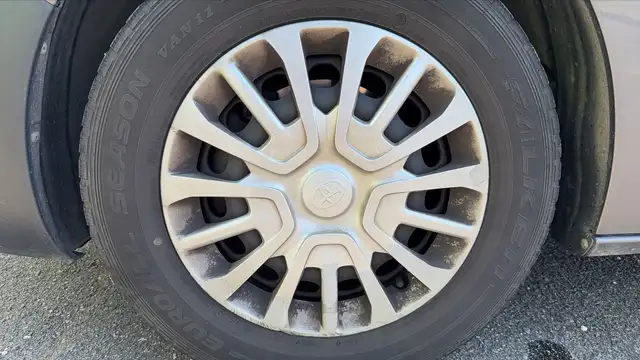 Toyota Proace view 18