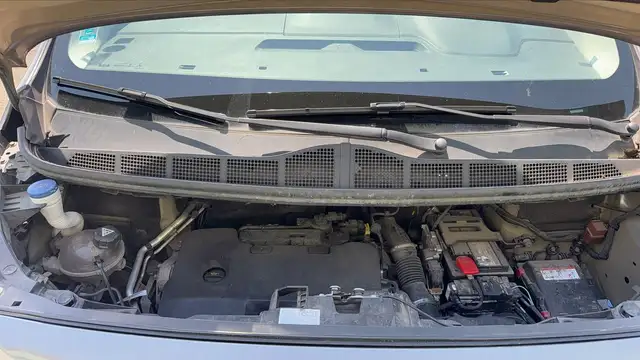 Toyota Proace view 15