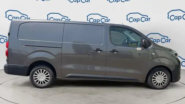 Toyota Proace view 4
