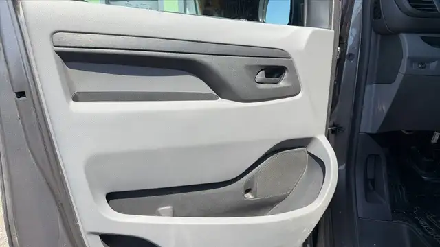 Toyota Proace view 7