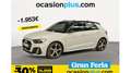Audi A1 Sportback 30 TFSI Adrenalin Blanco - thumbnail 1