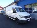 Volkswagen Crafter 35 Kastenwagen 2,0 TDI / L3H3 Blanc - thumbnail 1