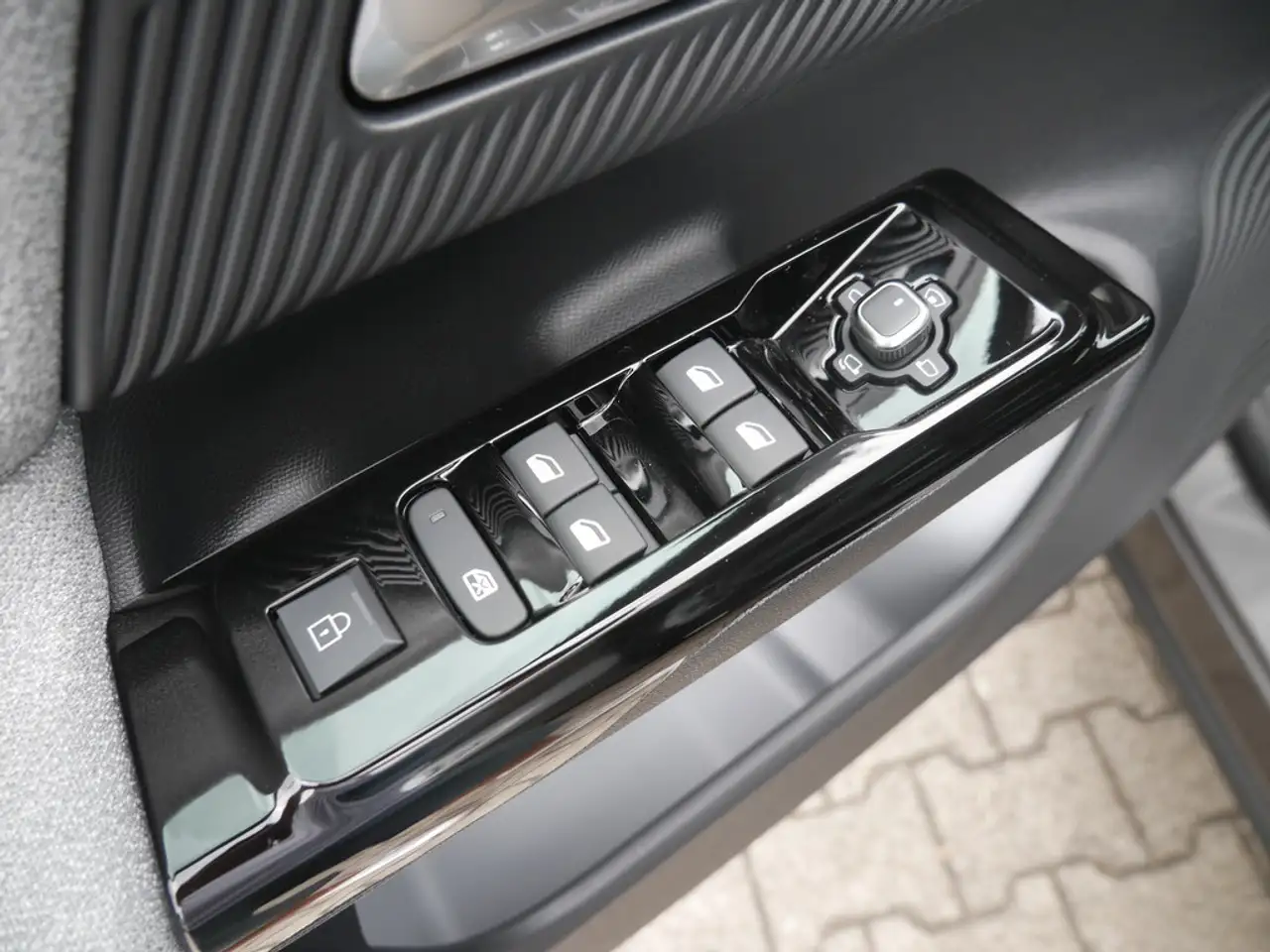 Citroen C5 Aircross Hybrid 145 Max MATRIX-LED 360°, миниатюра 6