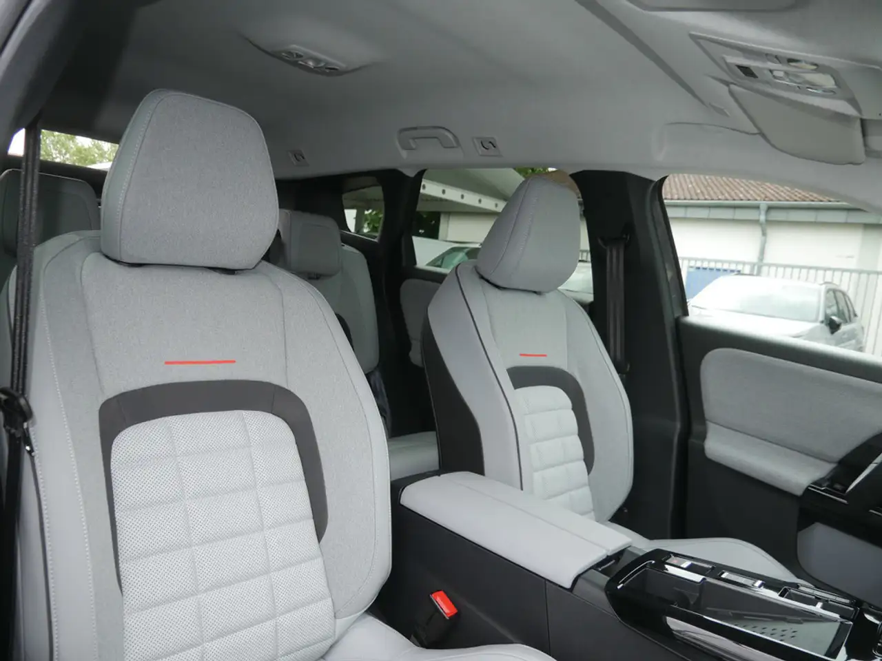 Citroen C5 Aircross Hybrid 145 Max MATRIX-LED 360°, миниатюра 15
