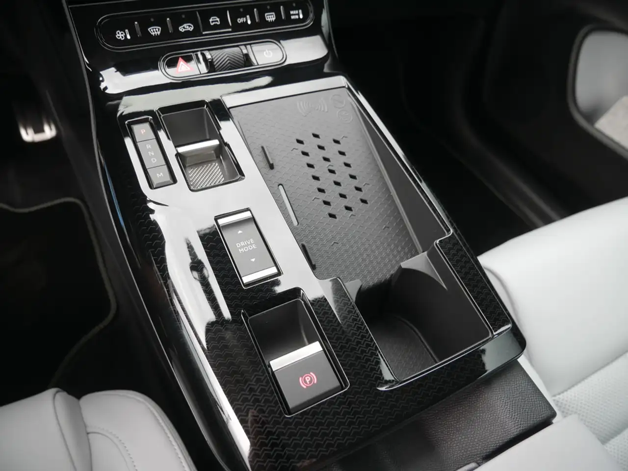 Citroen C5 Aircross Hybrid 145 Max MATRIX-LED 360°, миниатюра 11