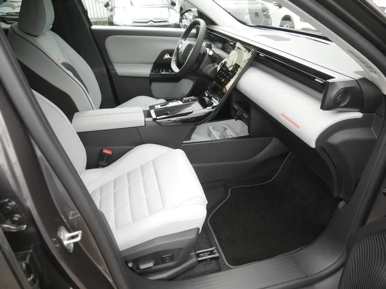 Citroen C5 Aircross Hybrid 145 Max MATRIX-LED 360°, миниатюра 2