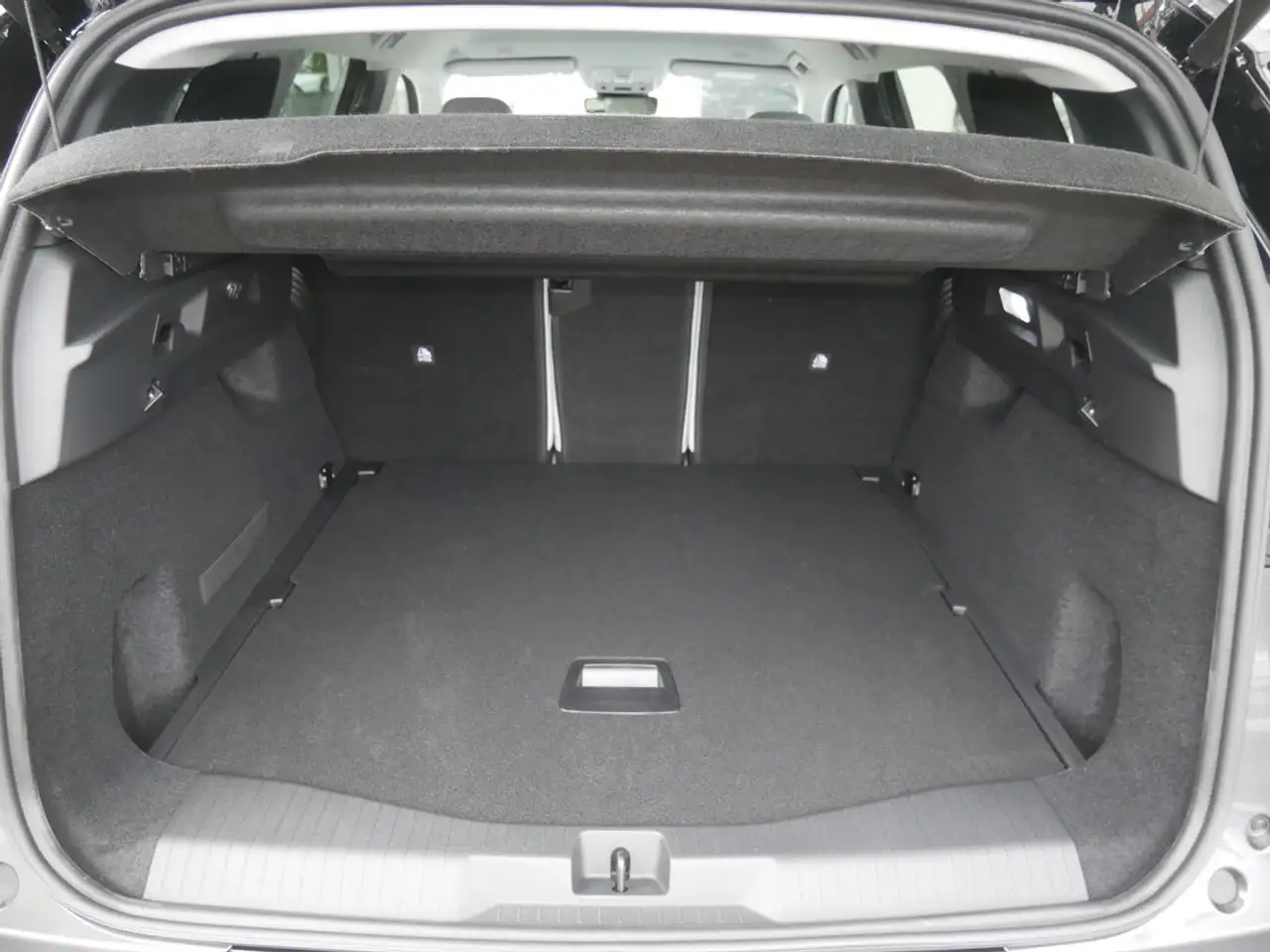 Citroen C5 Aircross Hybrid 145 Max MATRIX-LED 360°, миниатюра 18