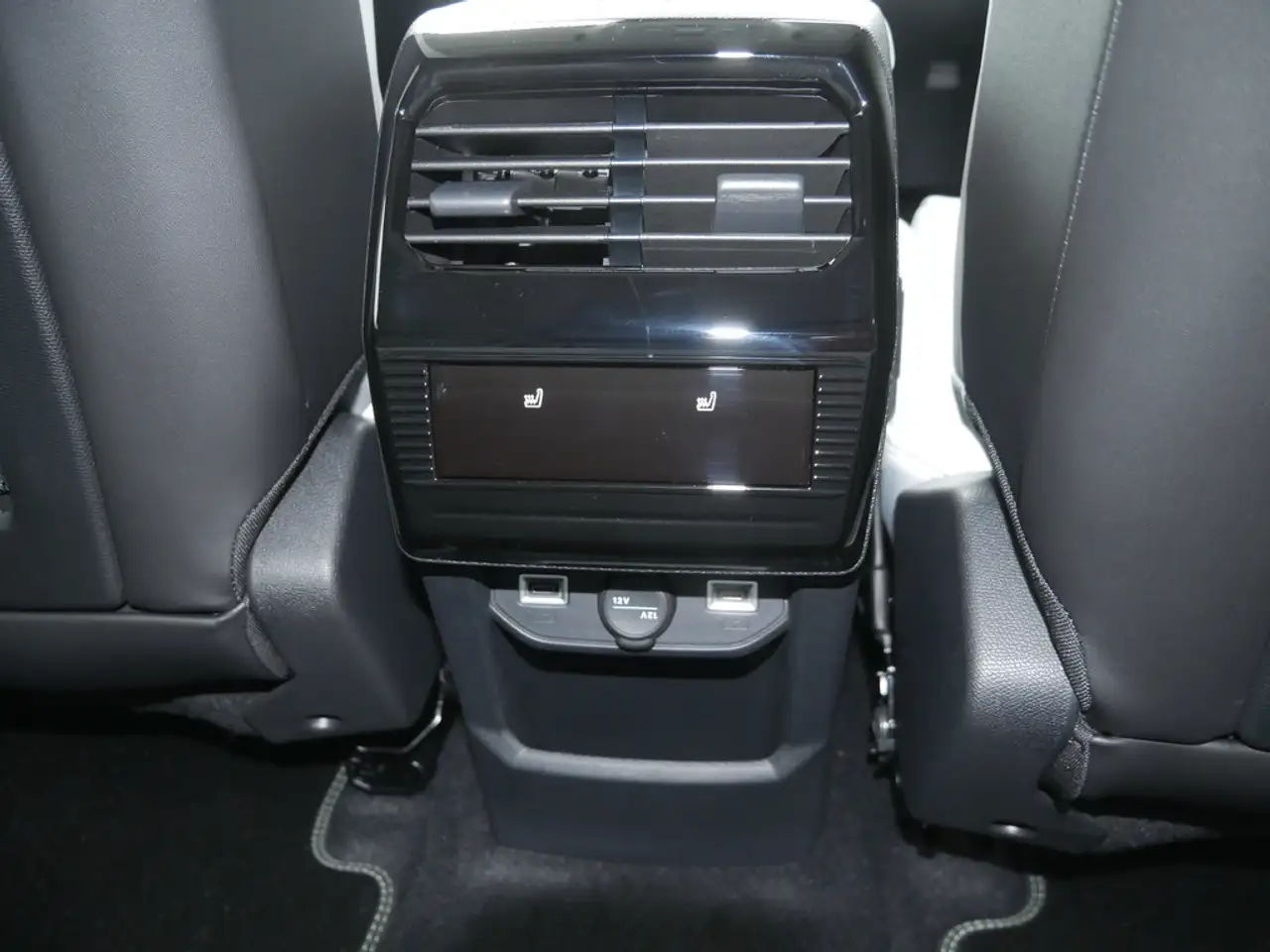 Citroen C5 Aircross Hybrid 145 Max MATRIX-LED 360°, миниатюра 17