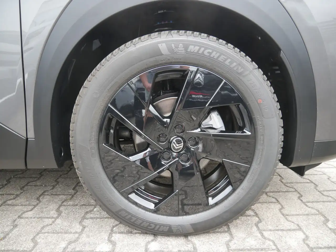 Citroen C5 Aircross Hybrid 145 Max MATRIX-LED 360°, миниатюра 5