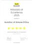 Opel Antara 2.0 cdti Cosmo 150cv 4X4 - thumbnail 8