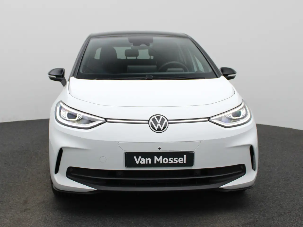 Volkswagen ID.3 2026
