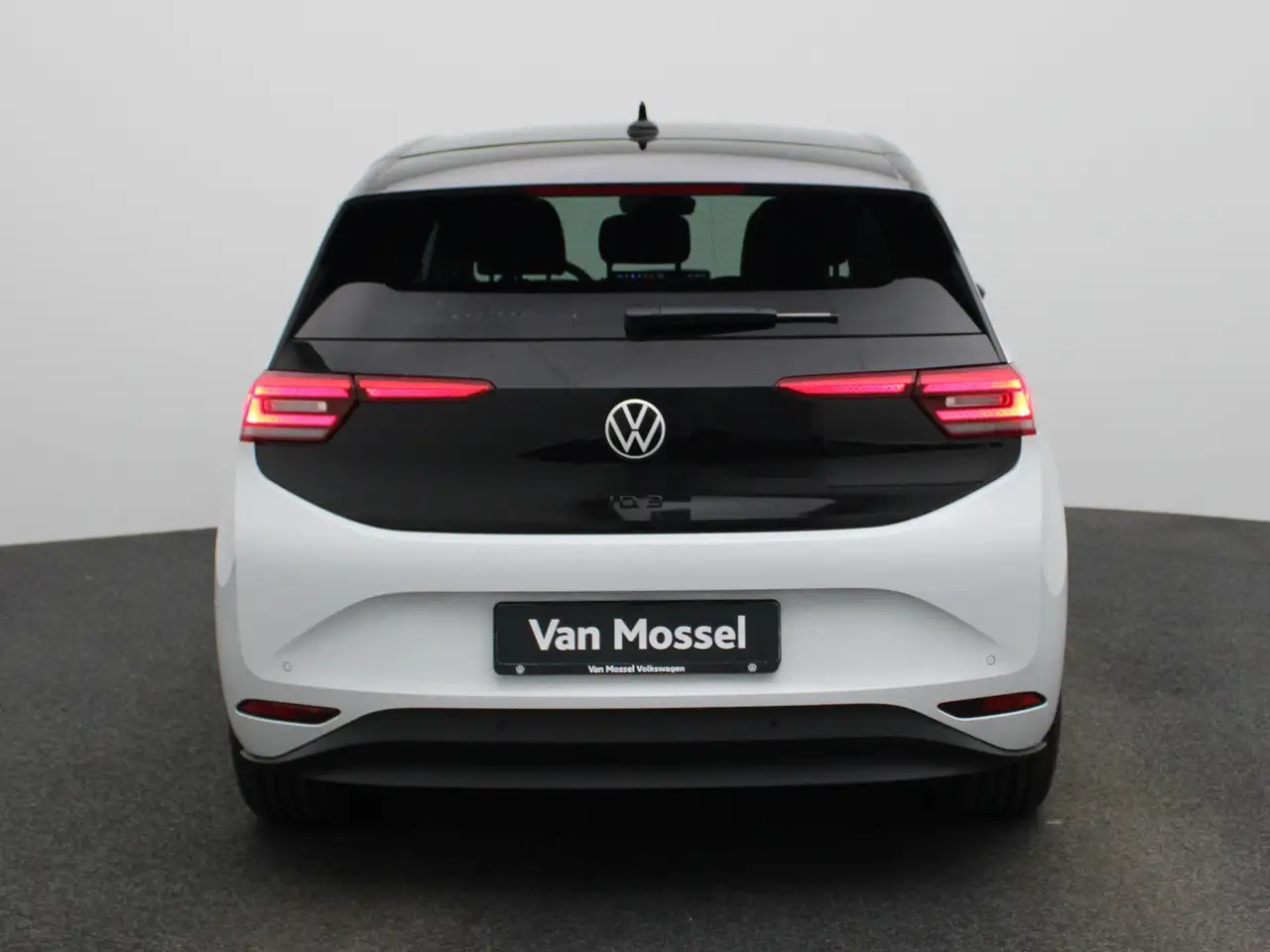 Volkswagen ID.3 2026