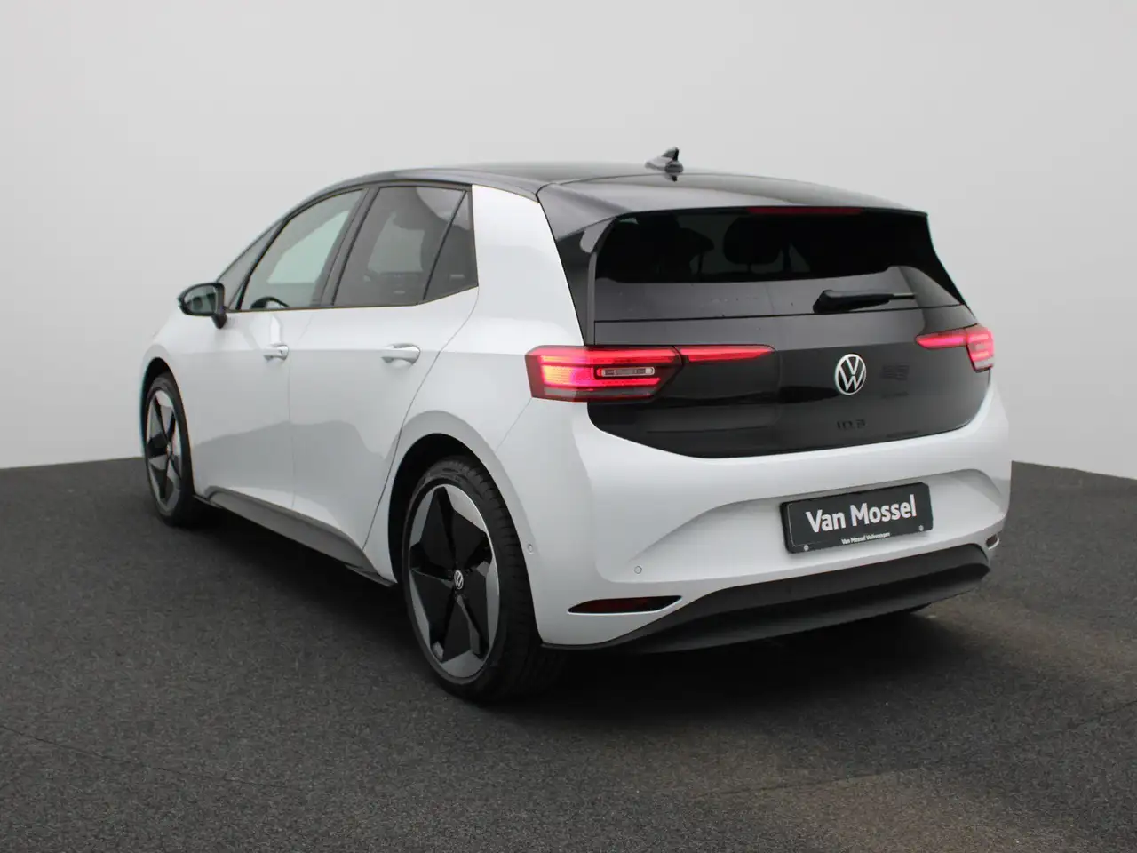 Volkswagen ID.3 2026